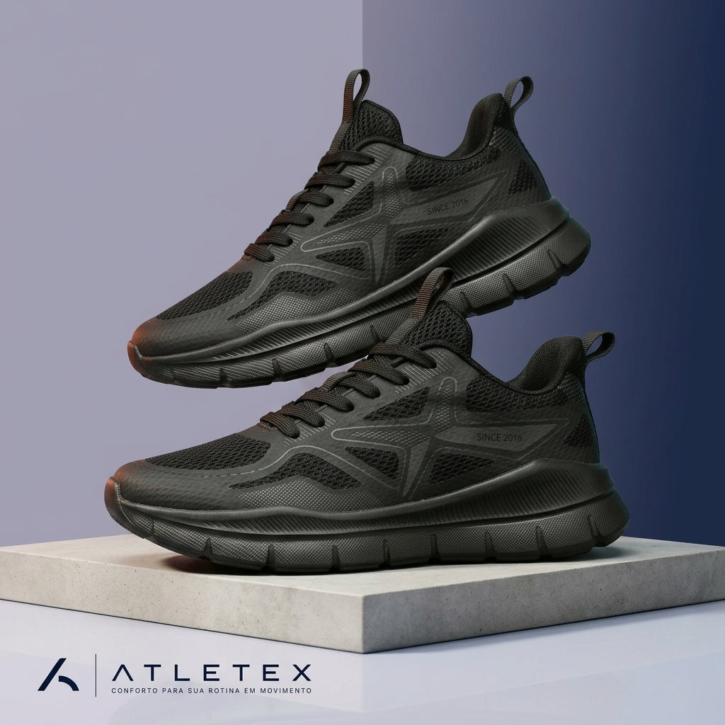 Lumen™ - Comfort Lifestyle