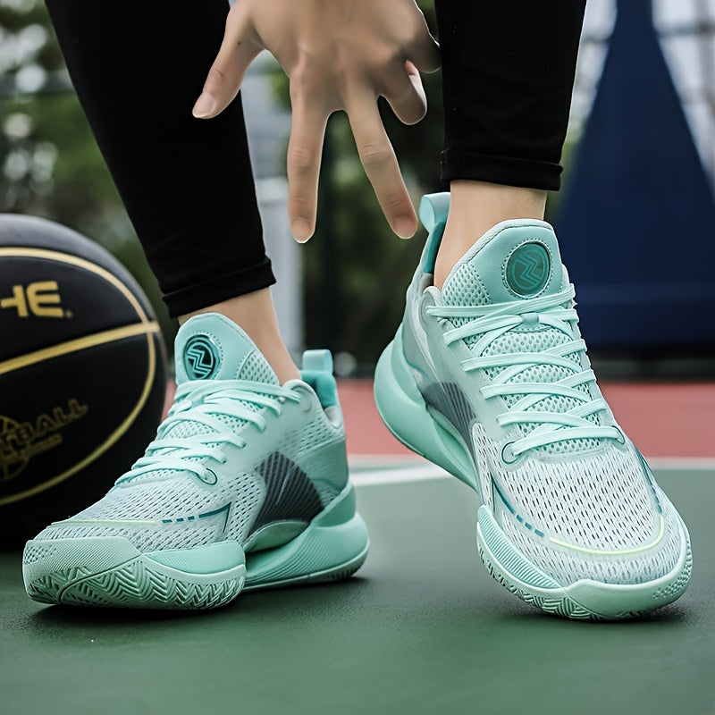Tênis de Basquete - AirStride