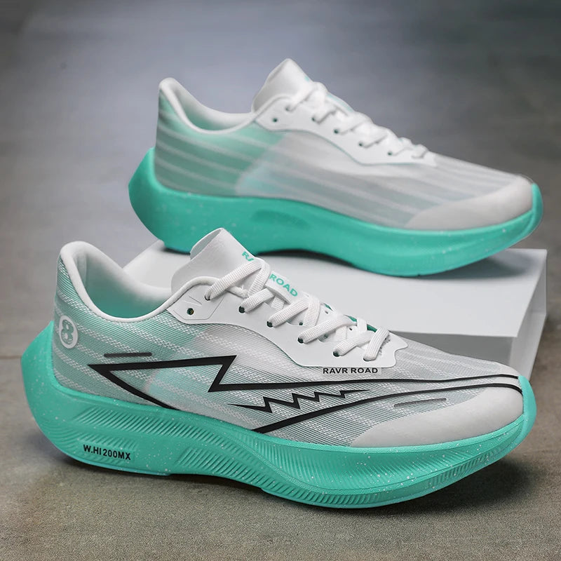 Tênis de Corrida Masculino - LunarFlex