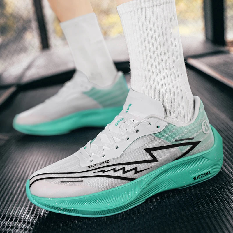 Tênis de Corrida Masculino - LunarFlex
