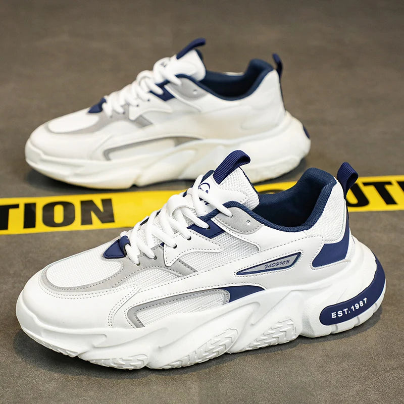 Tênis Casual Masculino Momentum