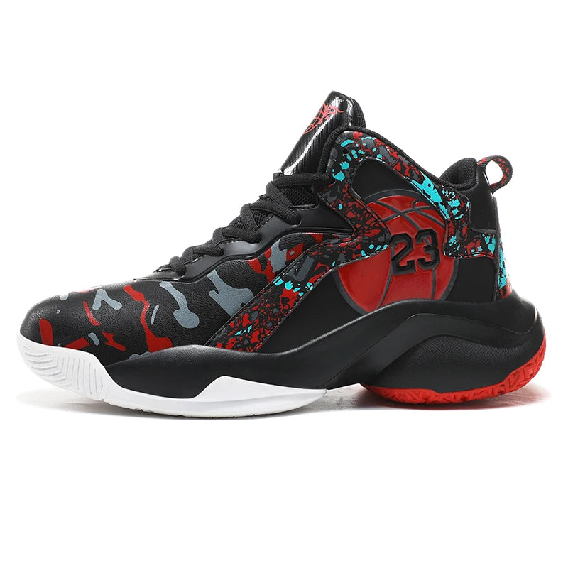 Tênis de Basquete AirRise X