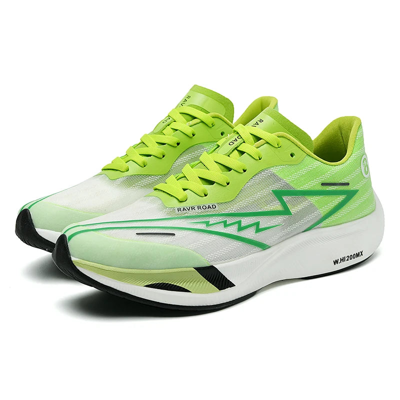 Tênis de Corrida Masculino - LunarFlex