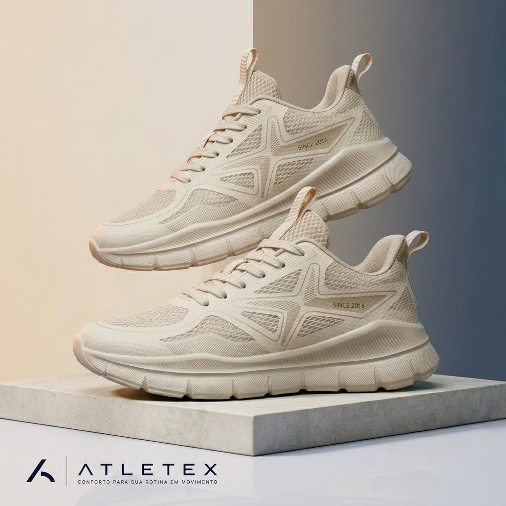 Lumen™ - Comfort Lifestyle
