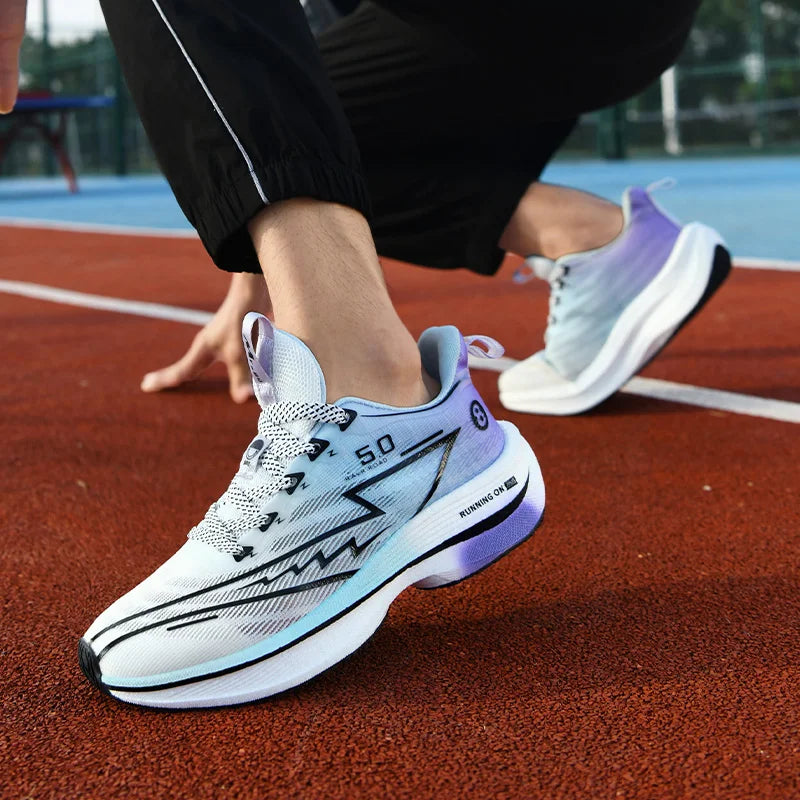 tenis corrida