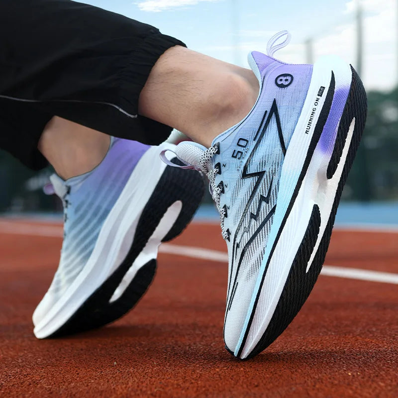 tenis corrida feminino