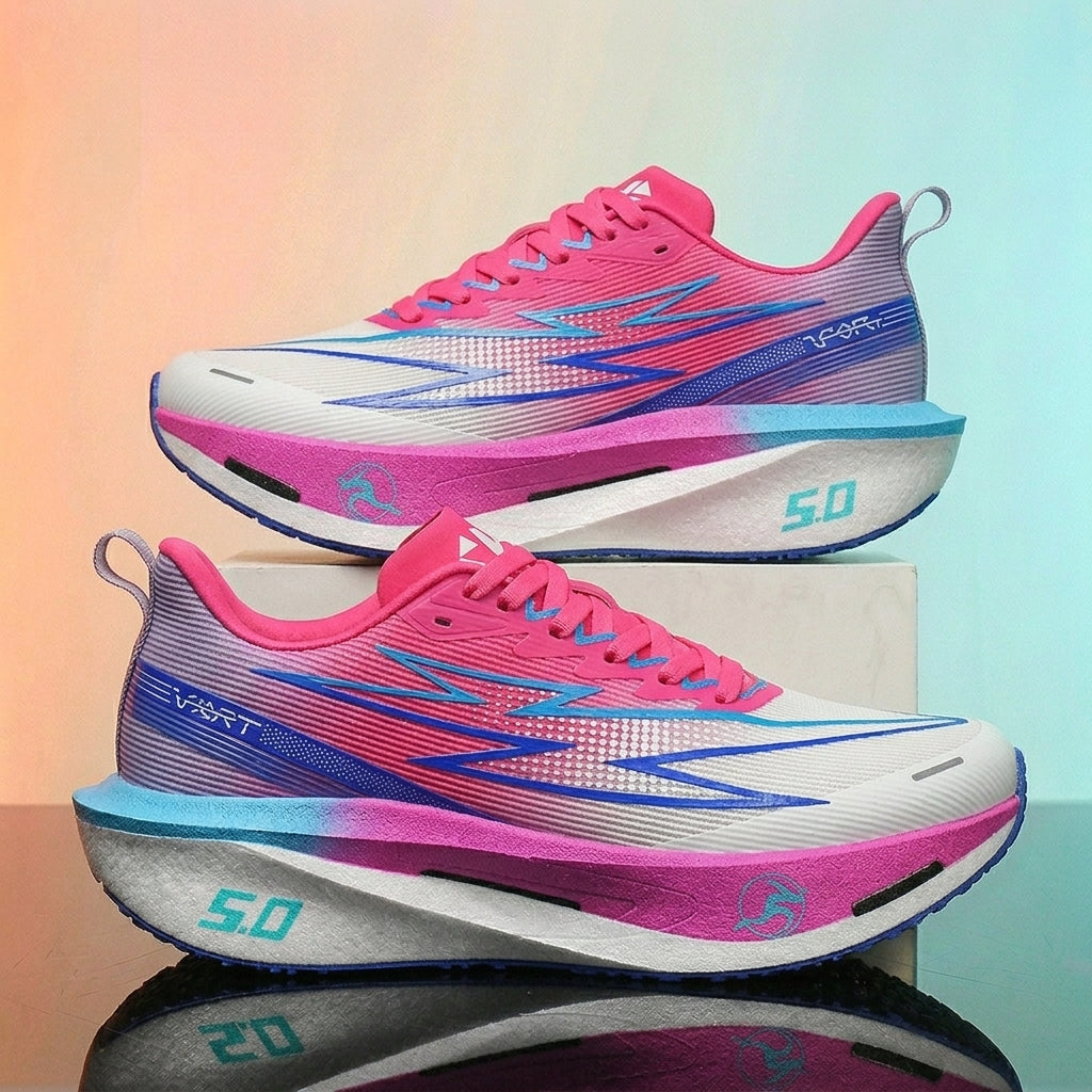 Tênis de Corrida SkyRunner™ Masculino – Leveza Extrema