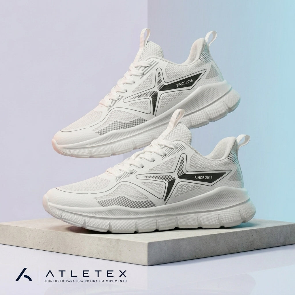 Lumen™ - Comfort Lifestyle