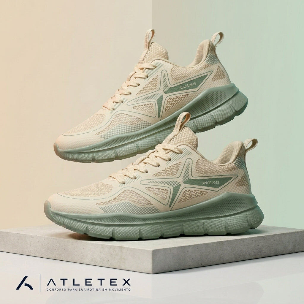 Lumen™ - Comfort Lifestyle